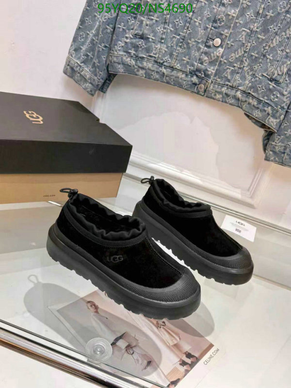 Men shoes-UGG Code: NS4690 $: 95USD