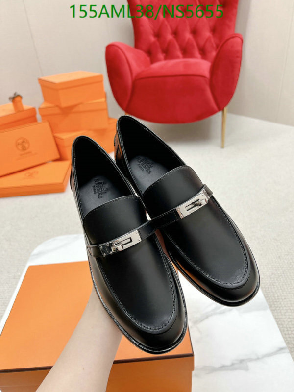 Women Shoes-Hermes Code: NS5655 $: 155USD