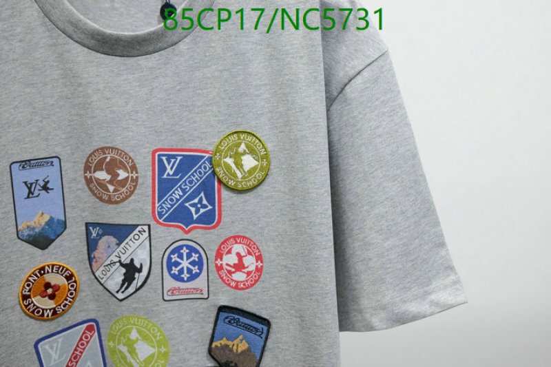 Clothing-LV Code: NC5731 $: 85USD