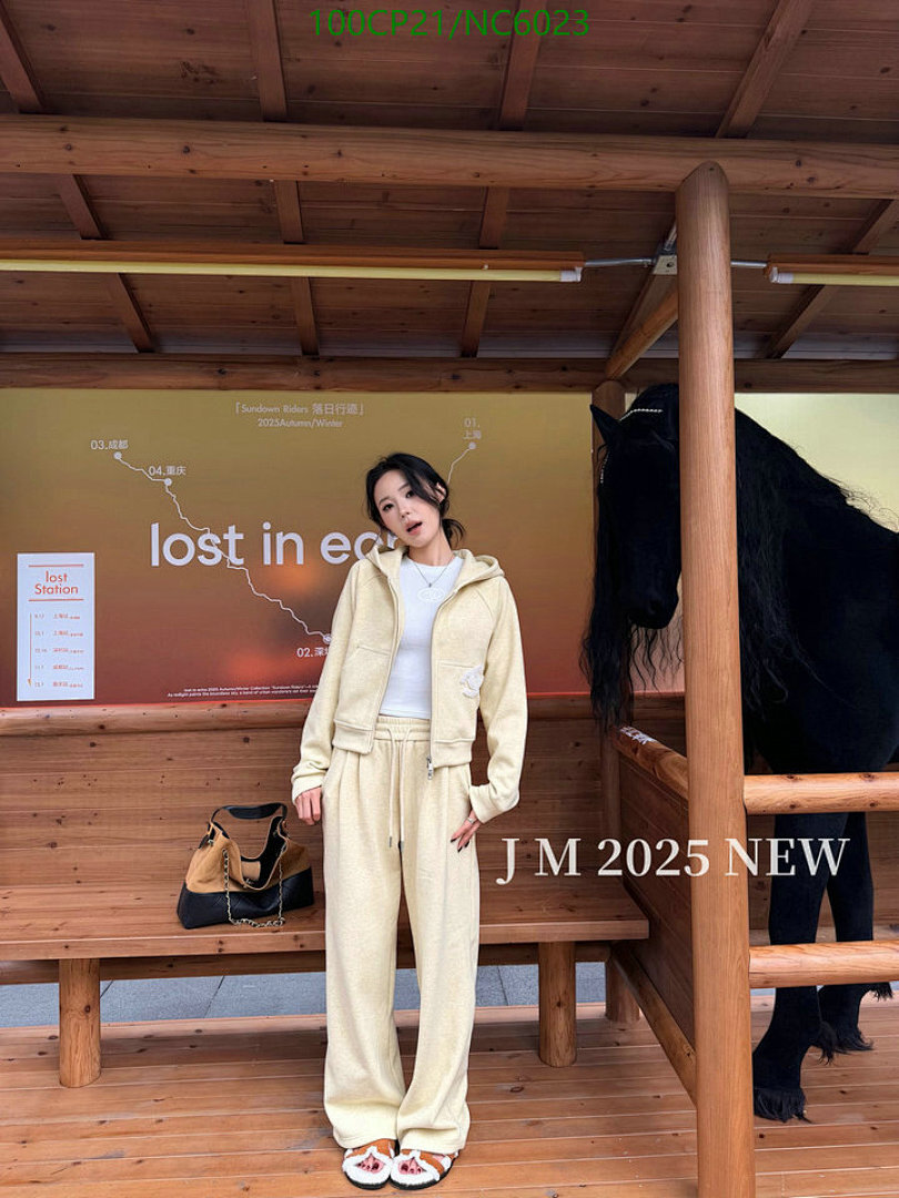 Clothing-Chanel Code: NC6023 $: 100USD