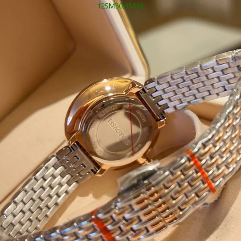 Watch-4A Quality-Swarovski Code: JS142 $: 125USD