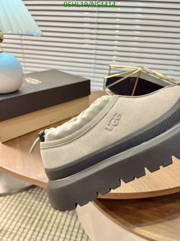 Women Shoes-UGG Code: NS4414 $: 95USD