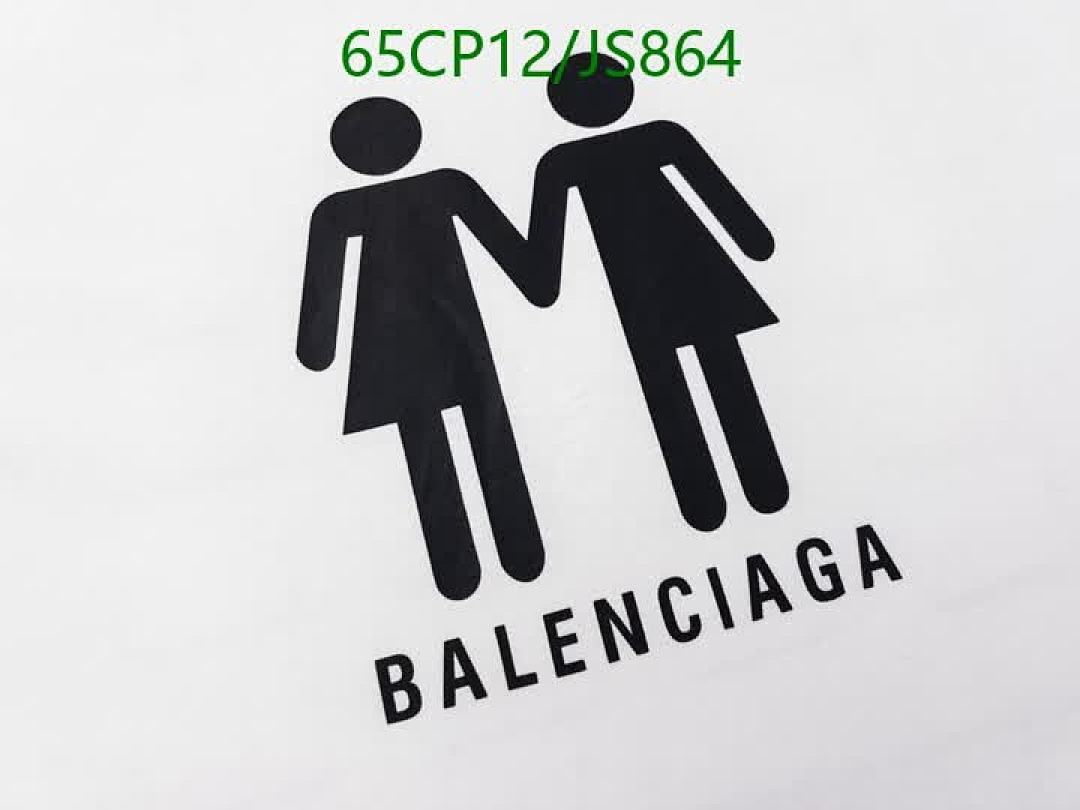 Clothing-Balenciaga Code: JS864 $: 65USD