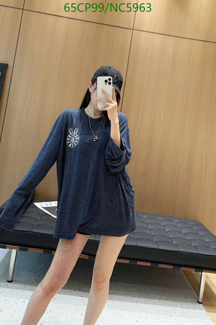 Clothing-Chrome Hearts Code: NC5963 $: 65USD