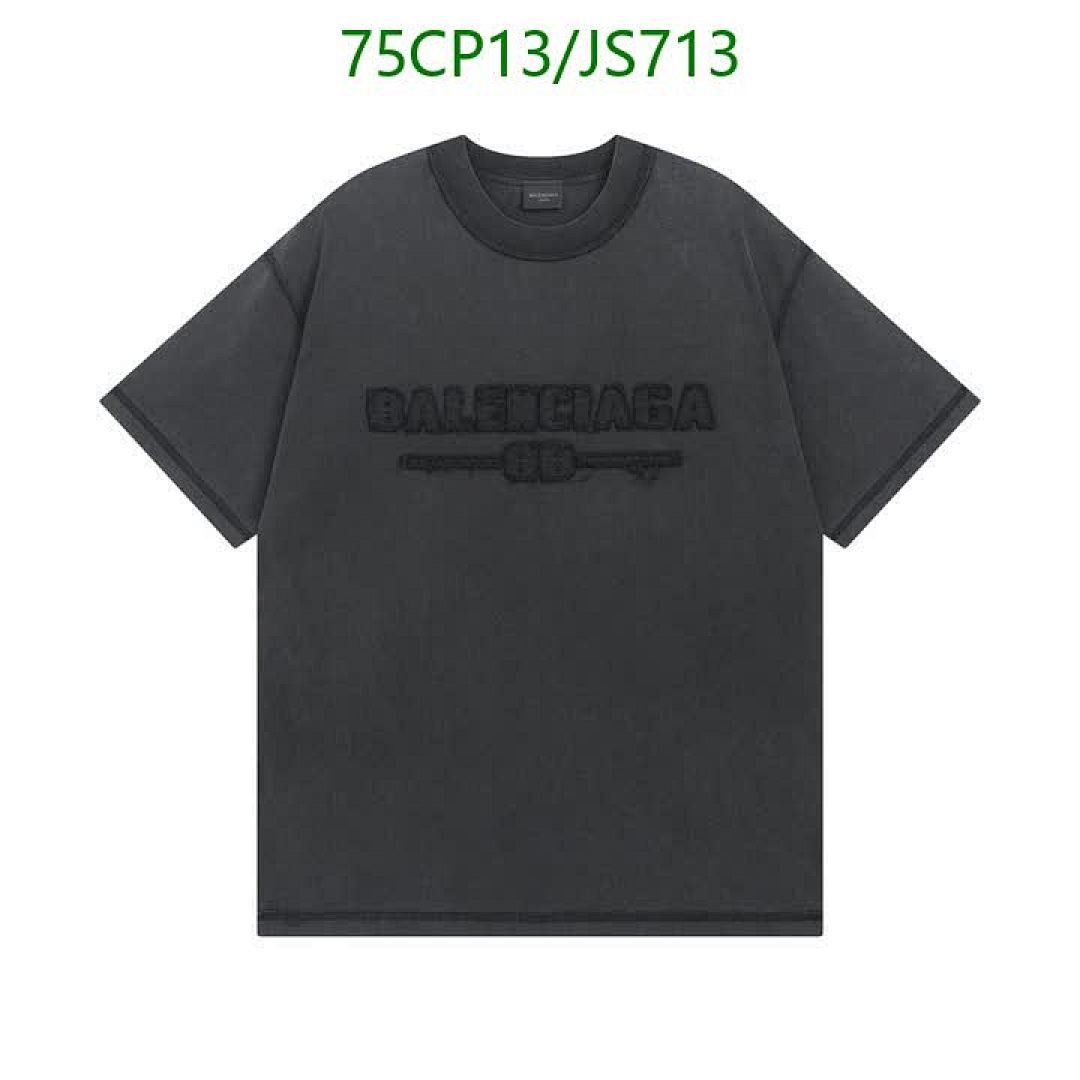 Clothing-Balenciaga Code: JS713 $: 75USD