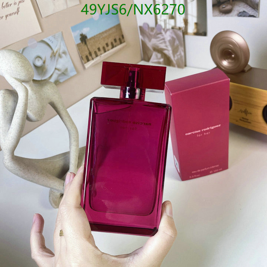 Perfume-Narciso Rodriguez Code: NX6270 $: 49USD