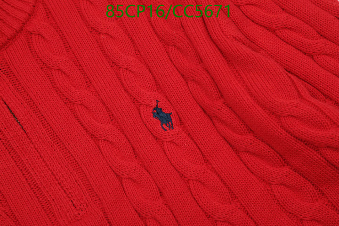 Clothing-Ralph Lauren Code: CC5671 $: 85USD