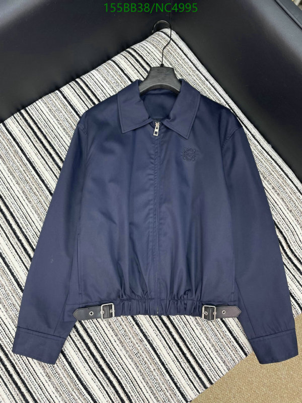 Clothing-Loewe Code: NC4995 $: 155USD