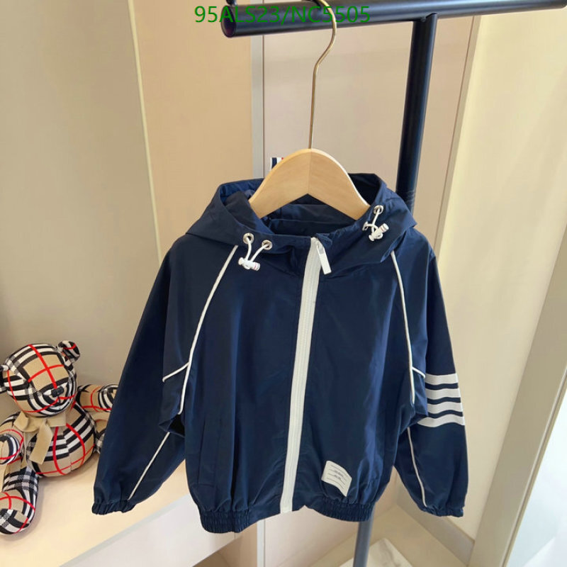 Kids Clothing-Thom Browne Code: NC5505 $: 95USD