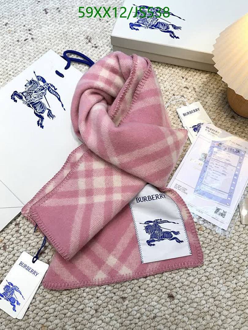 Scarf-Burberry Code: JS538 $: 59USD
