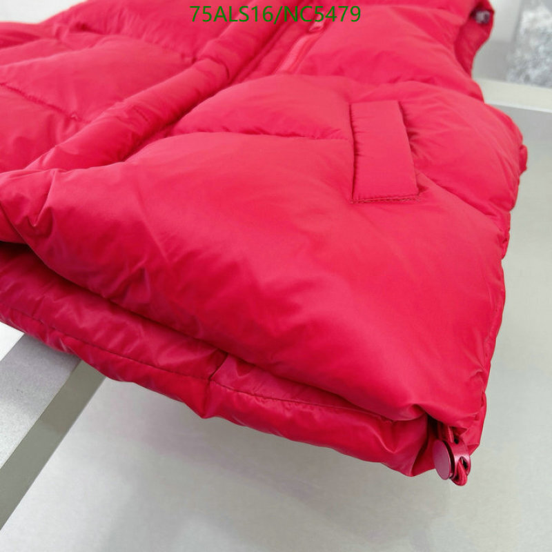 Kids Clothing-Down Jacket Code: NC5479 $: 75USD