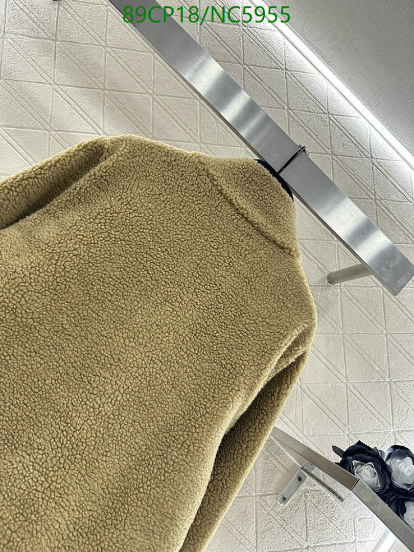 Clothing-Burberry Code: NC5955 $: 89USD