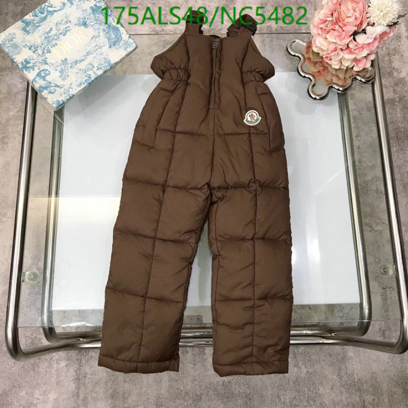 Kids Clothing-Down Jacket Code: NC5482 $: 175USD