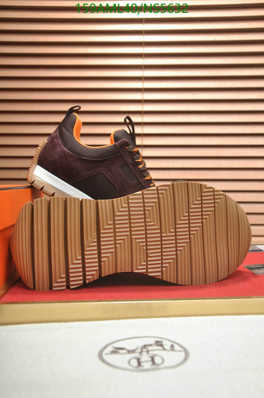 Men shoes-Hermes Code: NS5632 $: 159USD