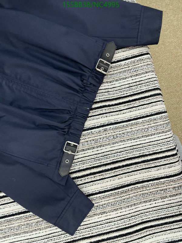 Clothing-Loewe Code: NC4995 $: 155USD