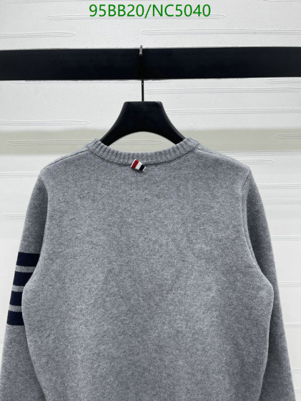 Clothing-Thom Browne Code: NC5040 $: 95USD