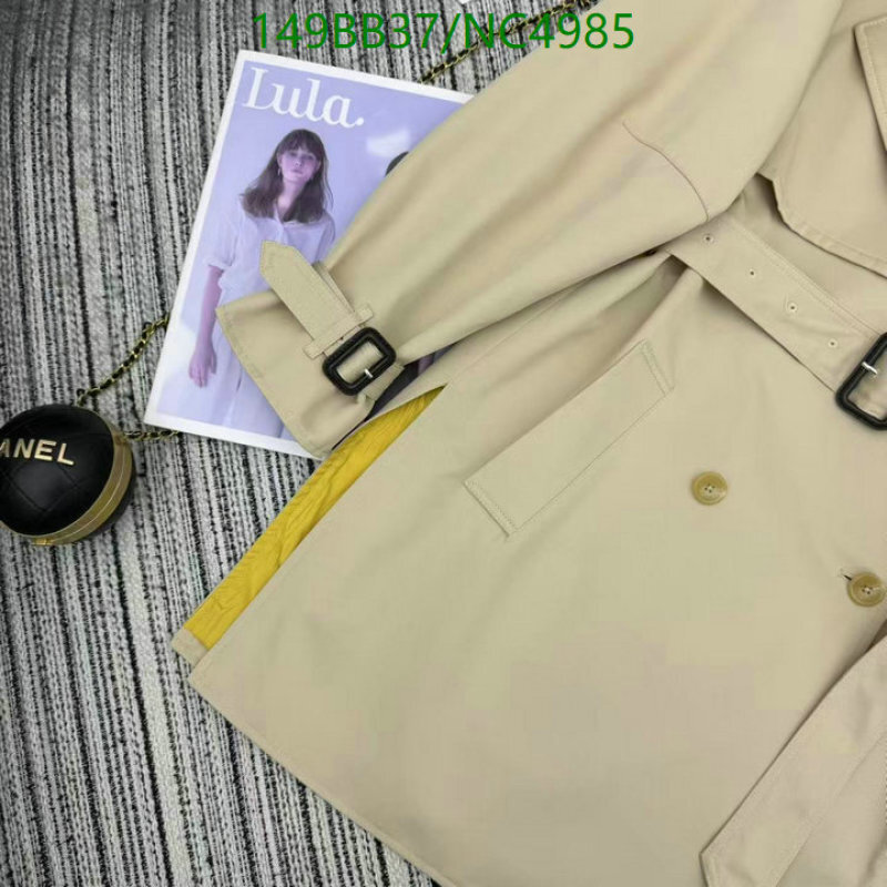 Clothing-Givenchy Code: NC4985 $: 149USD