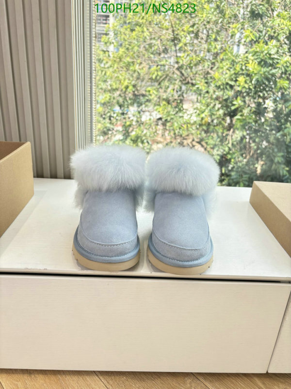 Women Shoes-UGG Code: NS4823 $: 100USD