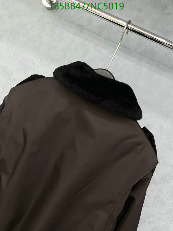 Clothing-MIUMIU Code: NC5019 $: 185USD