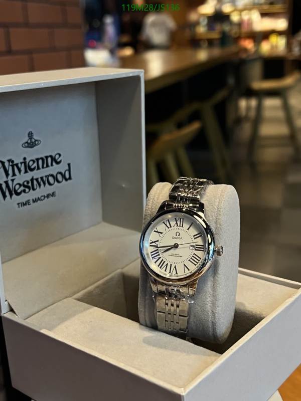 Watch-(4A)-Omega Code: JS136 $: 119USD