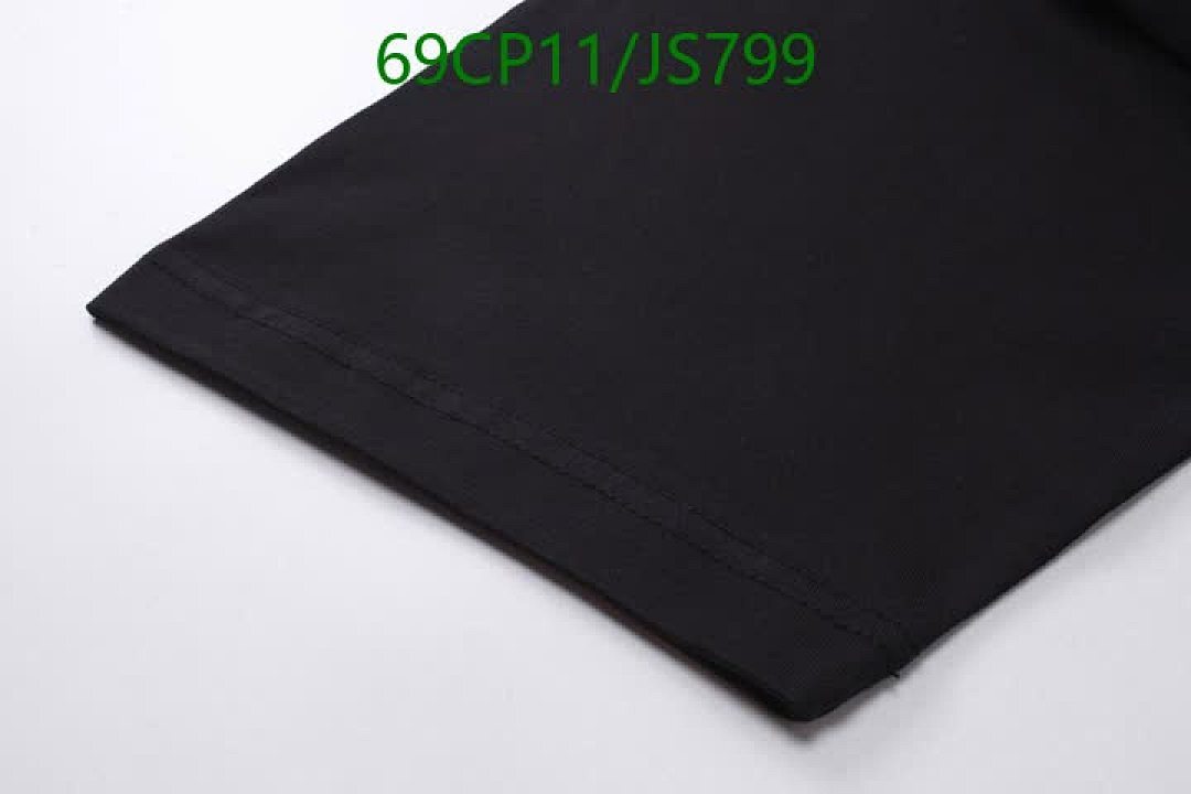 Clothing-Balenciaga Code: JS799 $: 69USD