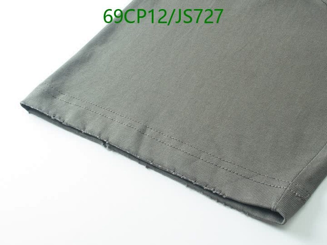 Clothing-Balenciaga Code: JS727 $: 69USD