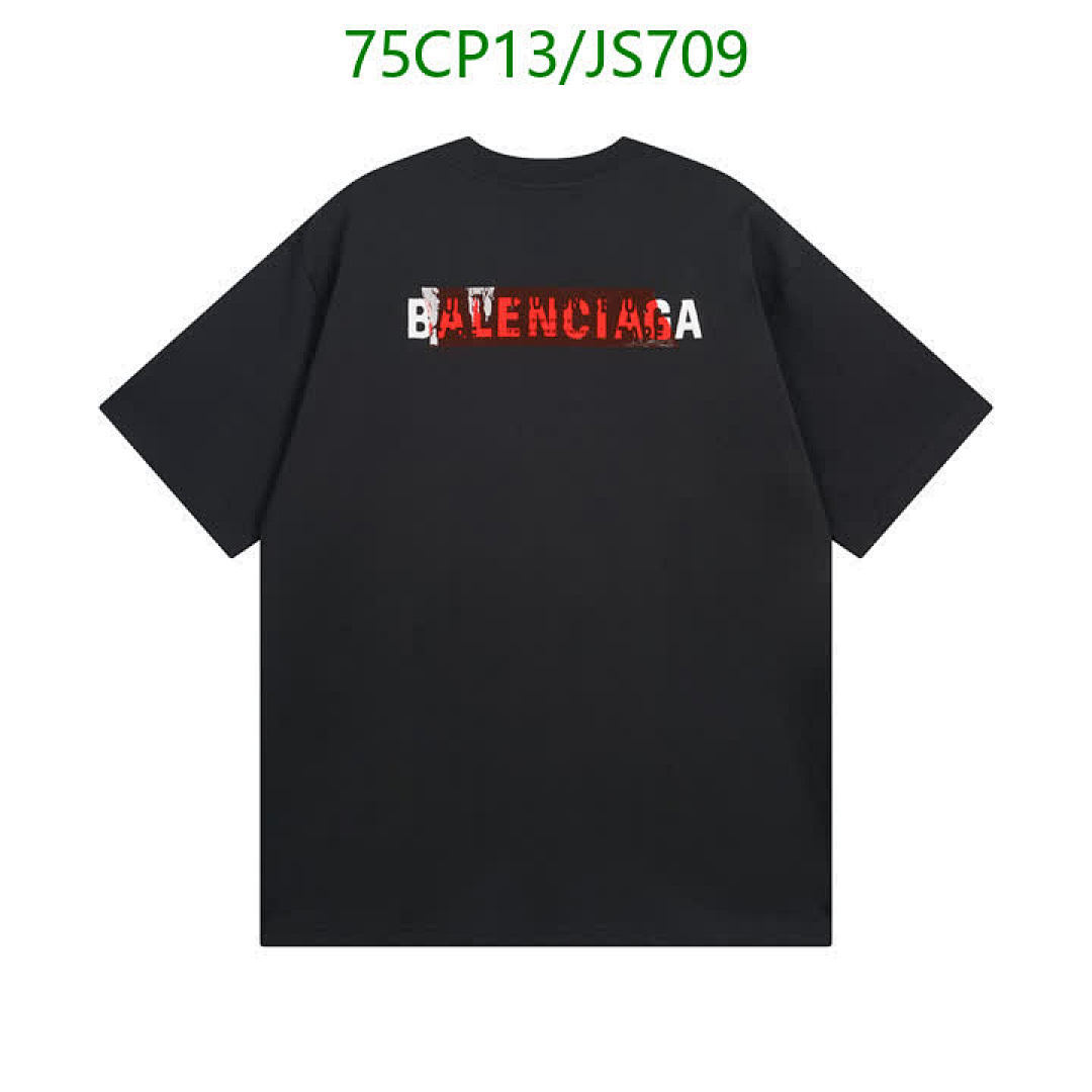 Clothing-Balenciaga Code: JS709 $: 75USD