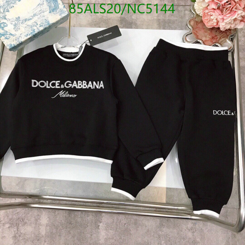 Kids Clothing-D&G Code: NC5144 $: 85USD