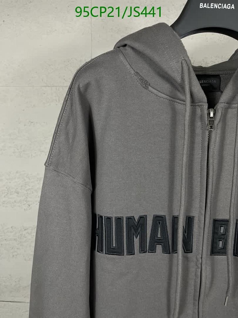 Clothing-Balenciaga Code: JS441 $: 95USD