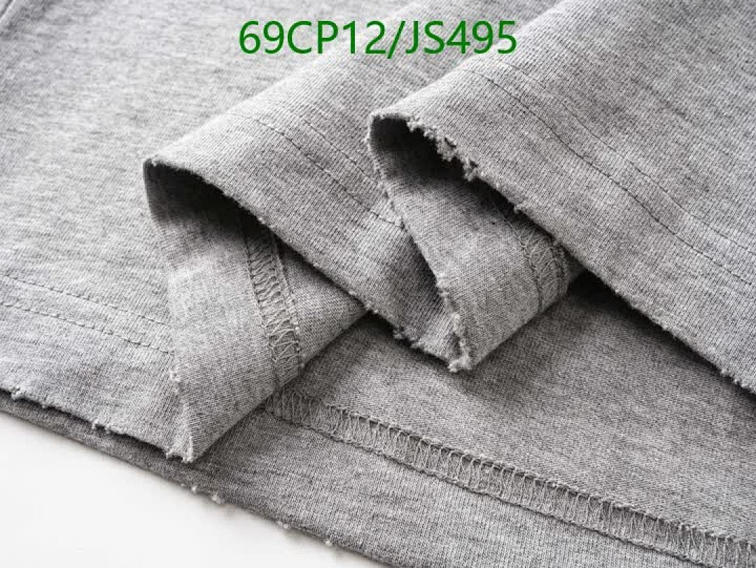 Clothing-Balenciaga Code: JS495 $: 69USD