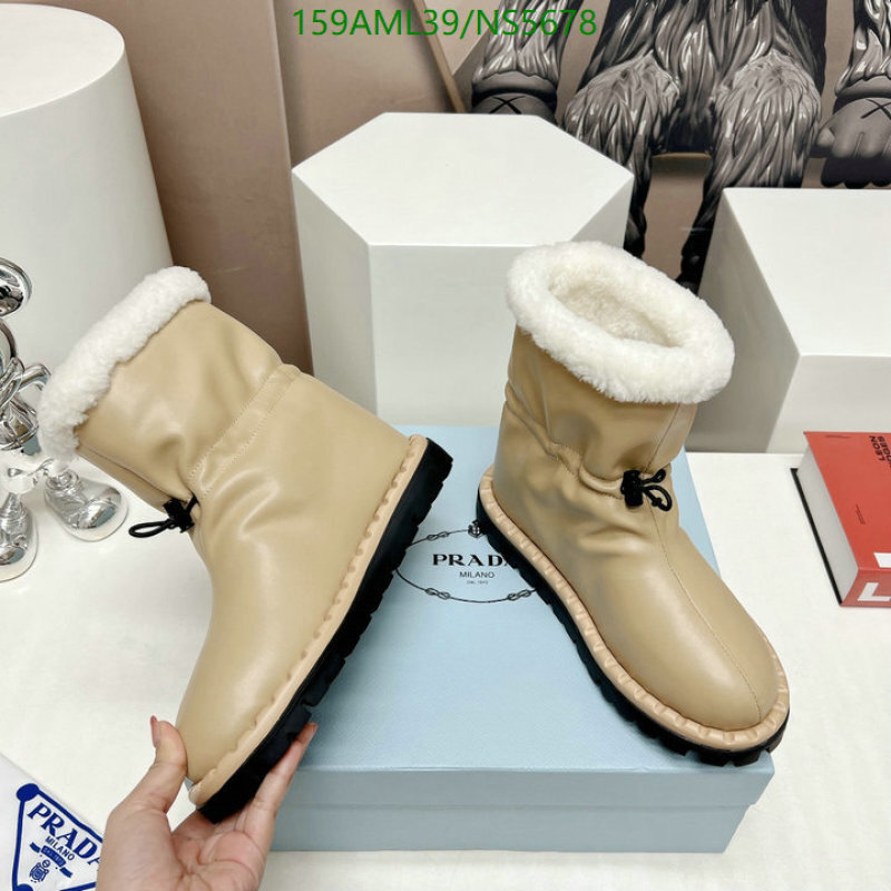 Women Shoes-Boots Code: NS5678 $: 159USD