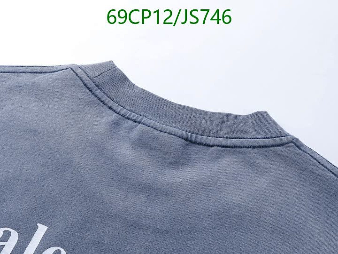 Clothing-Balenciaga Code: JS746 $: 69USD