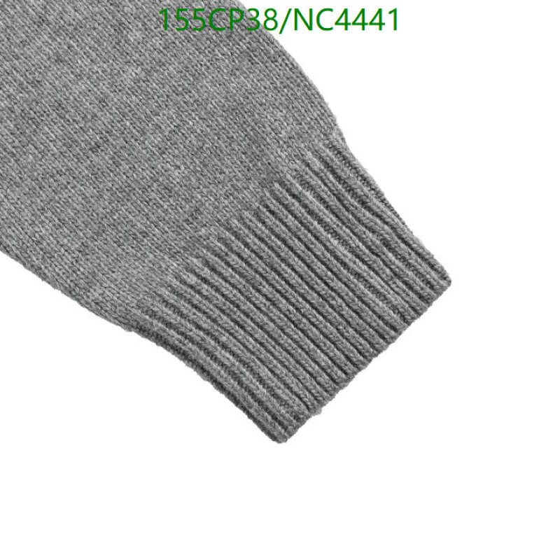 Clothing-Thom Browne Code: NC4441 $: 155USD