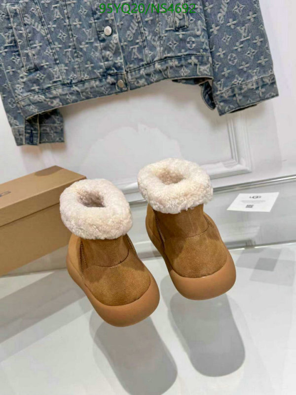 Women Shoes-Boots Code: NS4692 $: 95USD