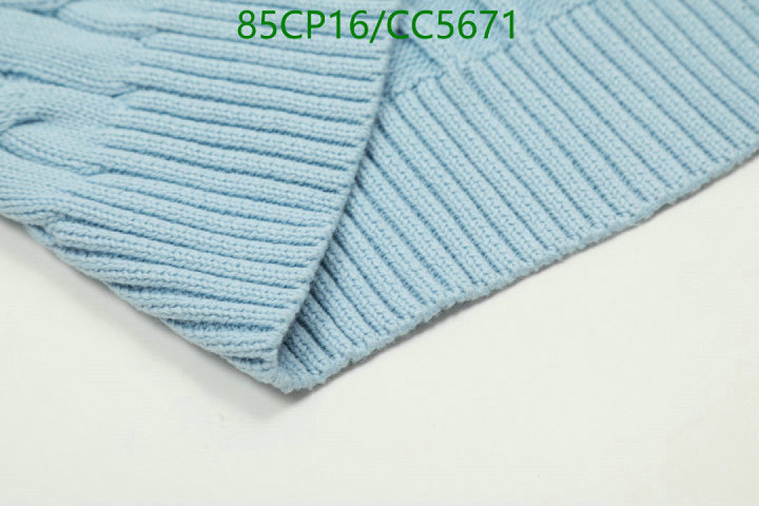 Clothing-Ralph Lauren Code: CC5671 $: 85USD