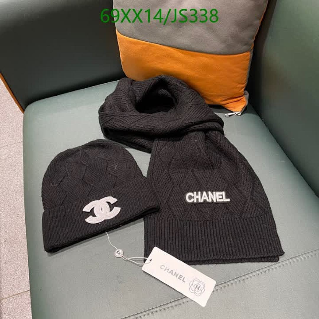 Scarf-Chanel Code: JS338 $: 69USD
