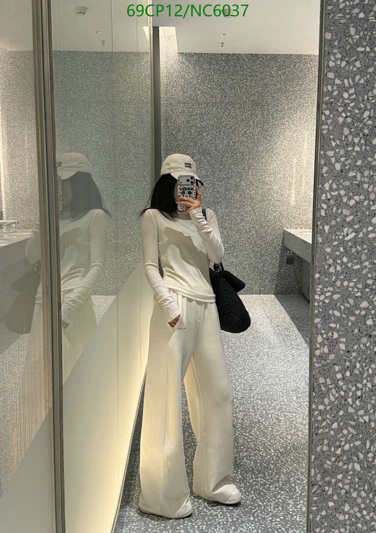 Clothing-Chanel Code: NC6037 $: 69USD