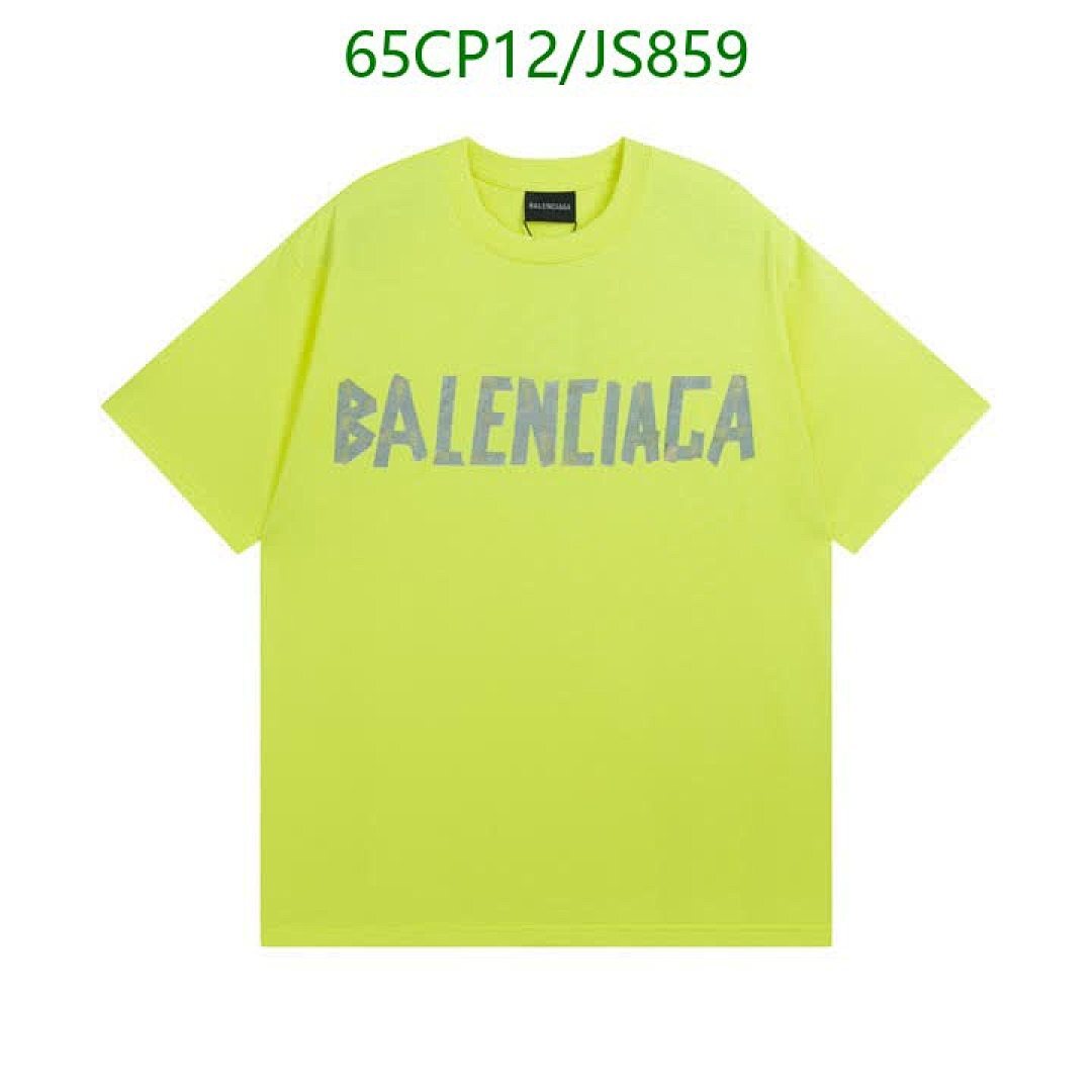Clothing-Balenciaga Code: JS859 $: 65USD