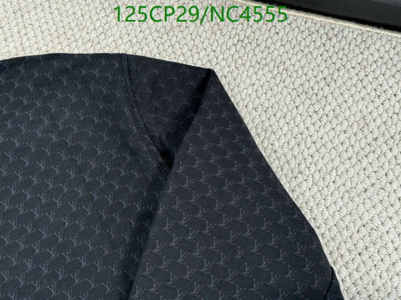 Clothing-LV Code: NC4555 $: 125USD