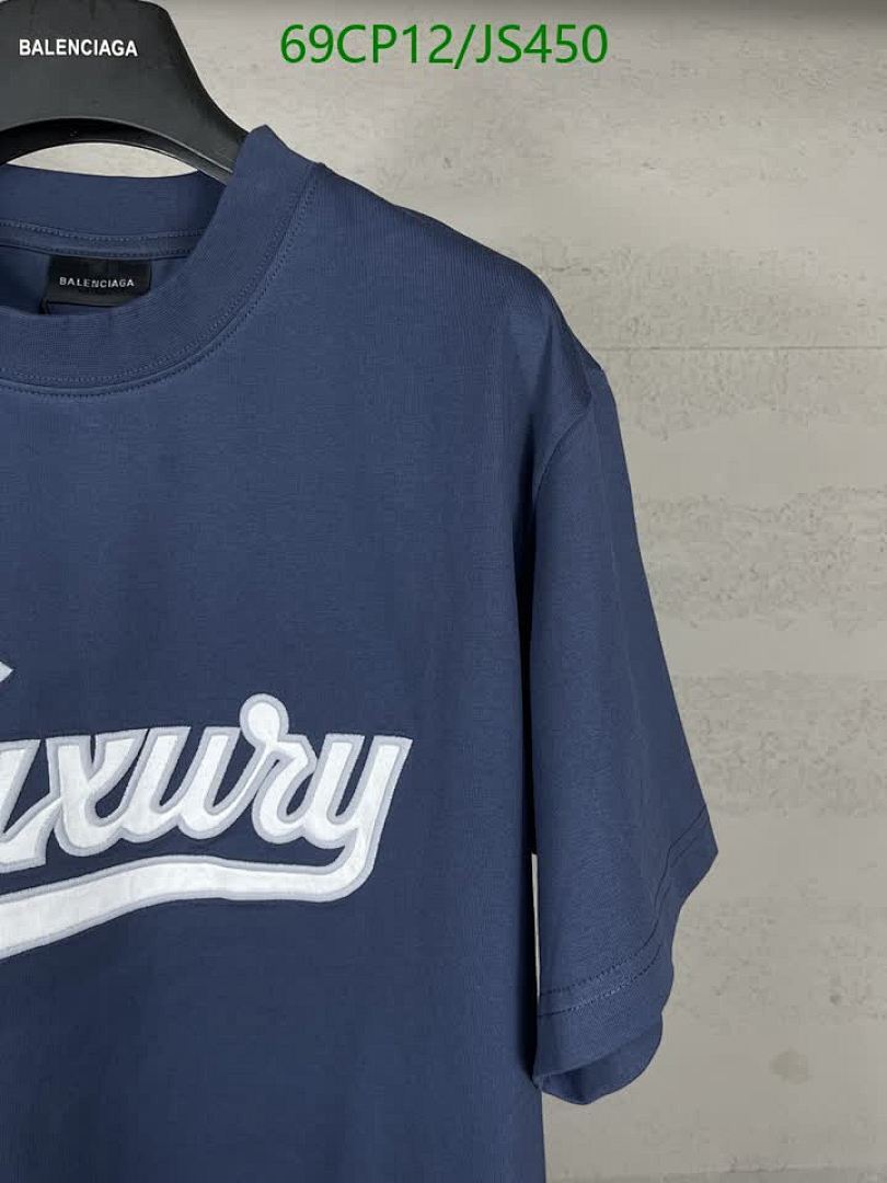 Clothing-Balenciaga Code: JS450 $: 69USD