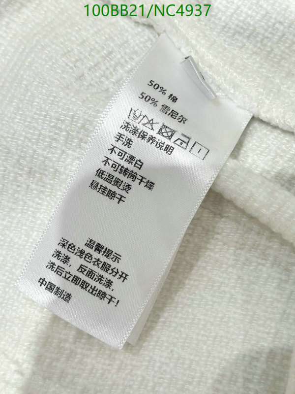 Clothing-Chanel Code: NC4937 $: 100USD