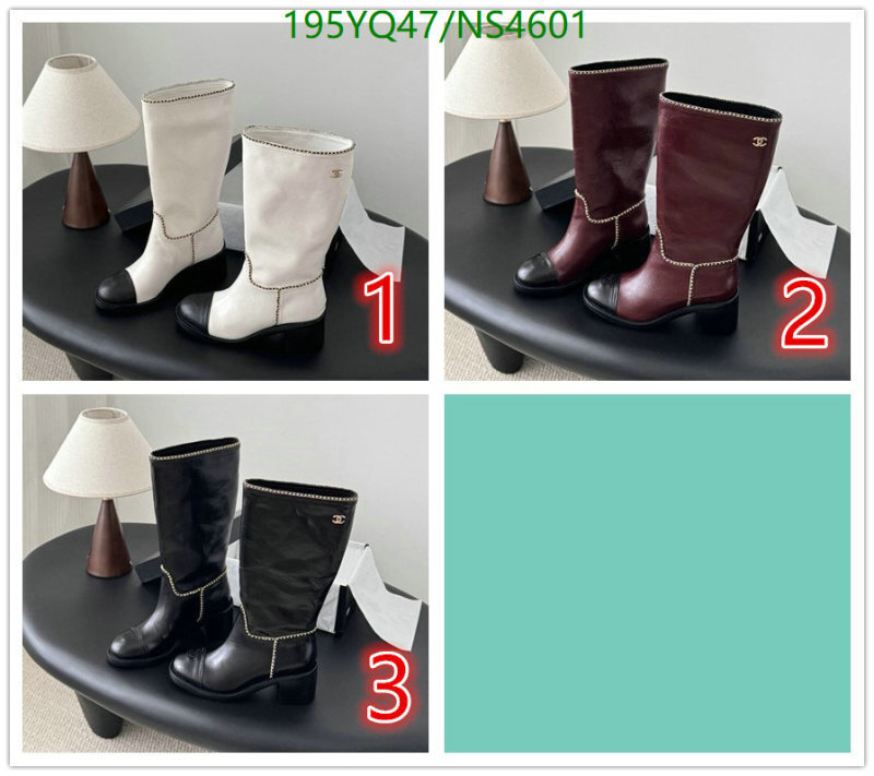 Women Shoes-Boots Code: NS4601 $: 195USD
