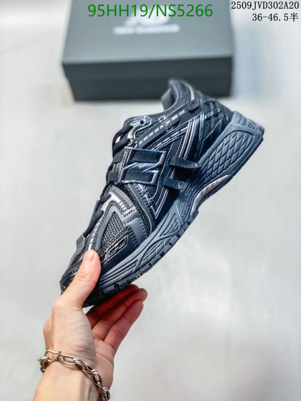 Men shoes-New Balance Code: NS5266 $: 95USD