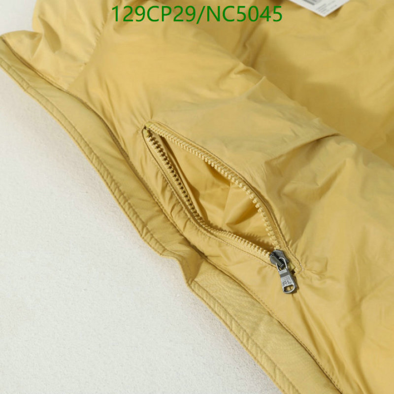 Down jacket Men-Ralph Lauren Code: NC5045 $: 129USD