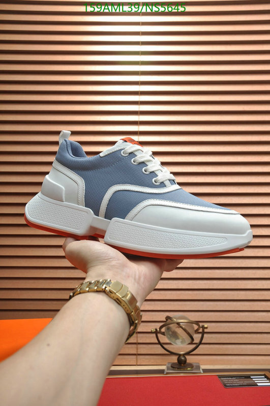 Men shoes-Hermes Code: NS5645 $: 159USD