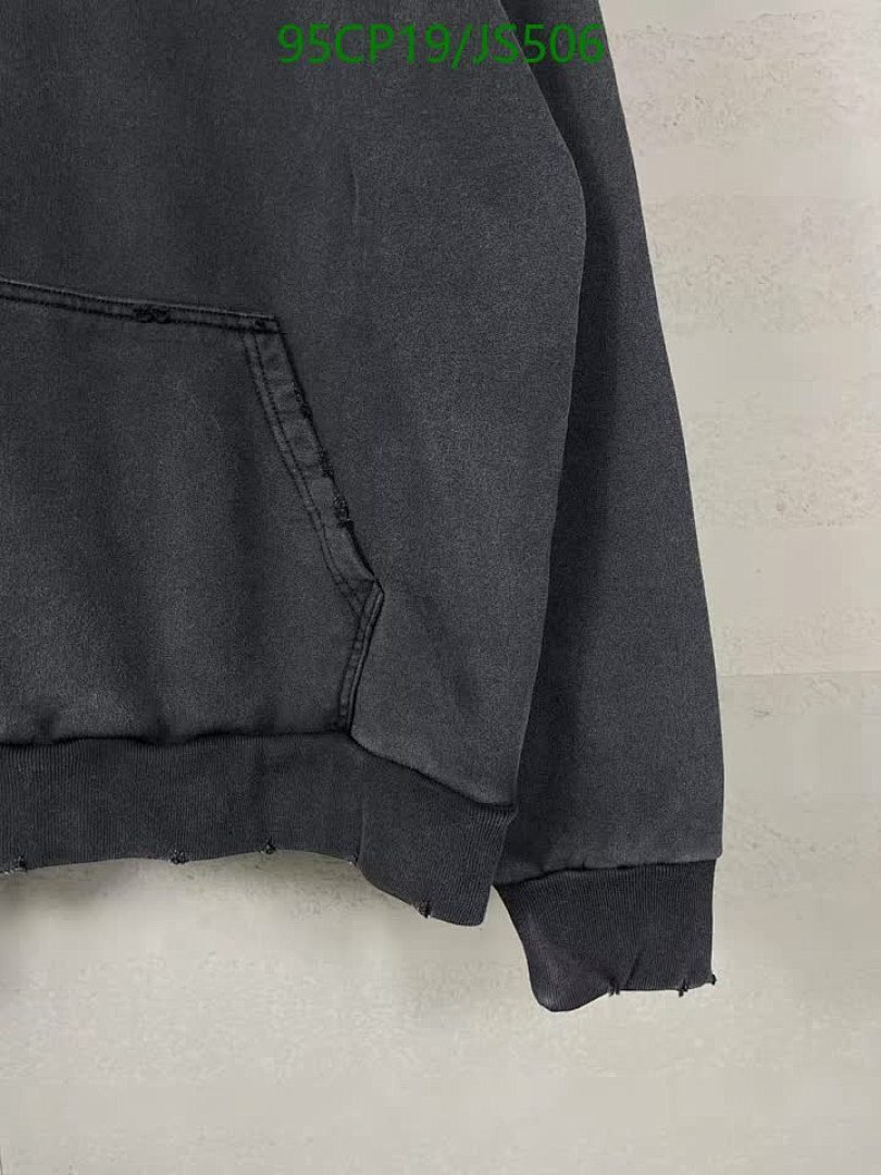 Clothing-Balenciaga Code: JS506 $: 95USD