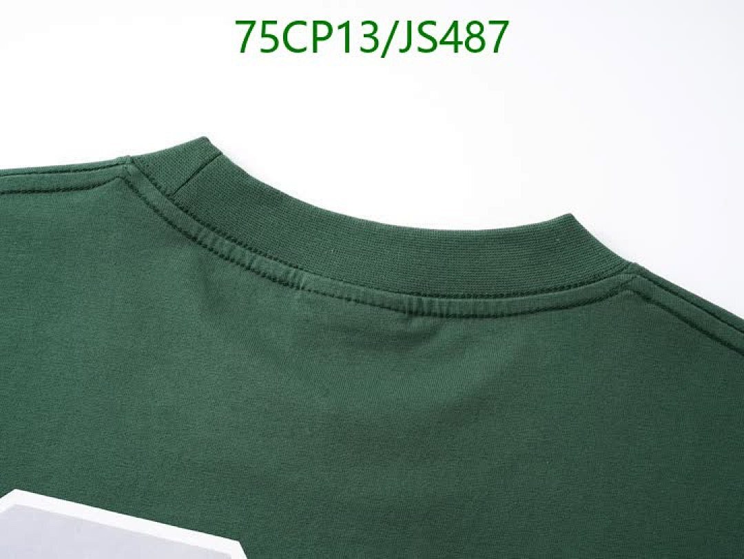 Clothing-Balenciaga Code: JS487 $: 75USD