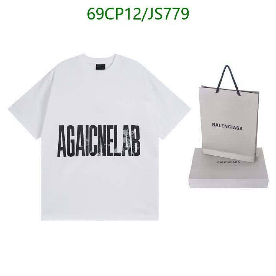 Clothing-Balenciaga Code: JS779 $: 69USD