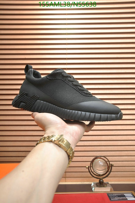 Men shoes-Hermes Code: NS5638 $: 155USD