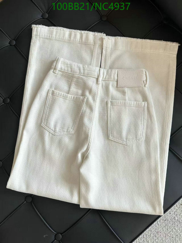 Clothing-Chanel Code: NC4937 $: 100USD